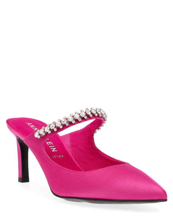 anne klein Rhiannon Dress Pump- Sale Fuschia