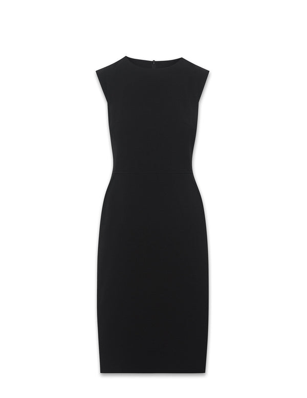 Anne Klein Sheath Dress Anne Black