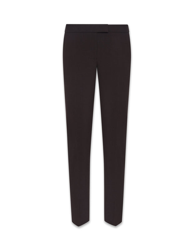 Anne Klein Slim Leg Pant- Sale Anne Black