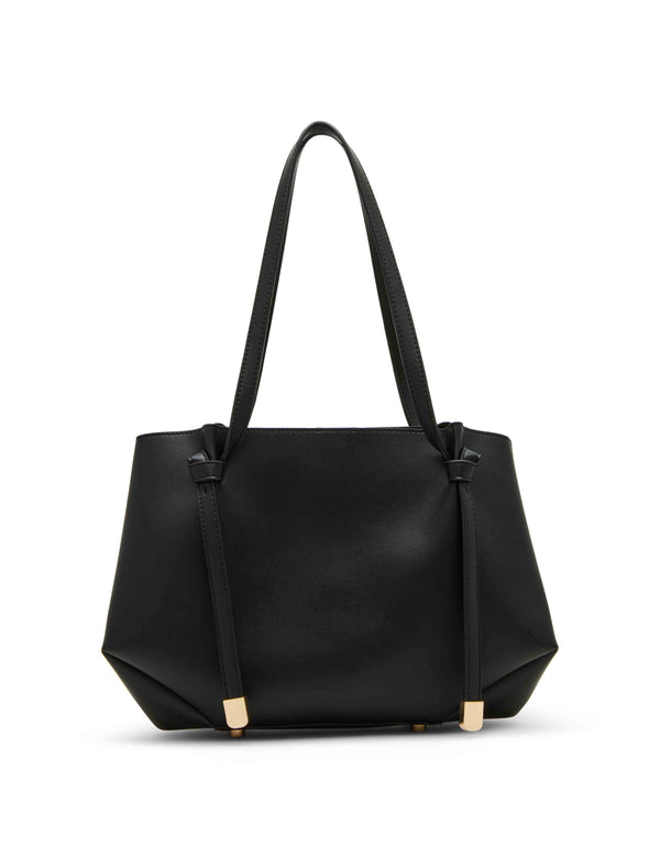 Anne Klein Small Tote Black