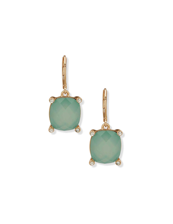 anne klein Stationed Drop Pierced Earring
