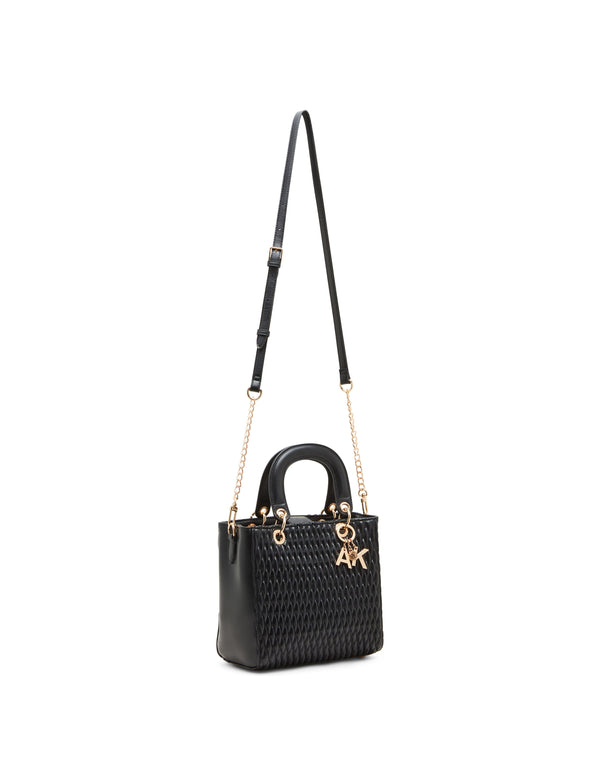 Anne Klein Top Handle Satchel