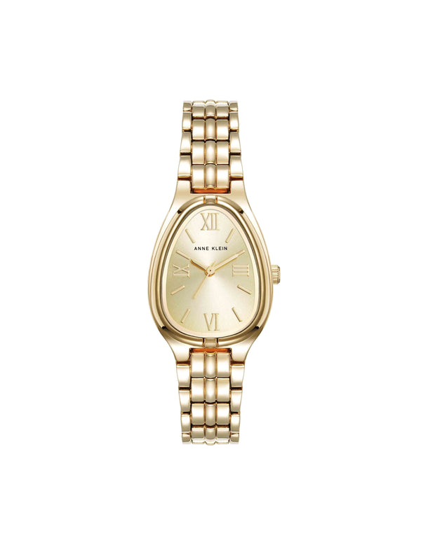Anne Klein Vintage Inspired Watch Bundle