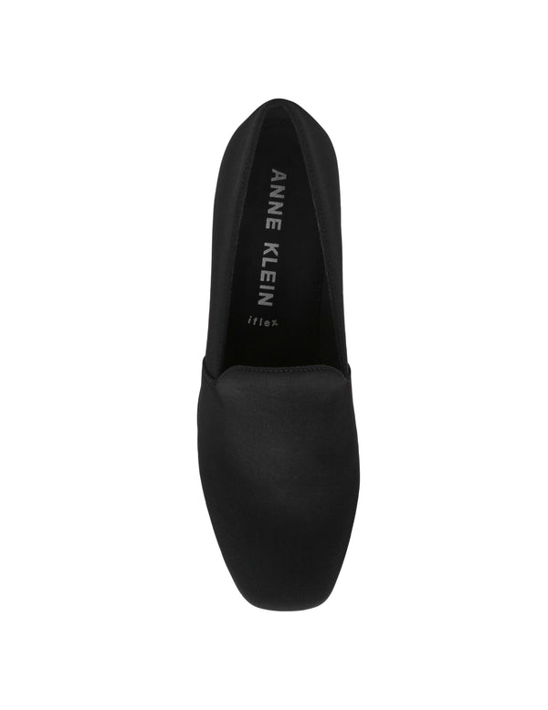 Anne Klein Wendell Blk Stretch