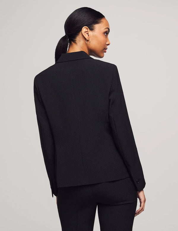 Anne Klein Executive Collection 2-Pc. Suit Set- Sale Black