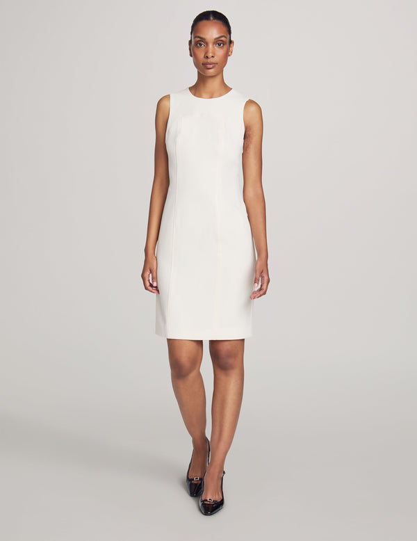 Anne Klein Executive Collection Blazer With Dress Set Anne White