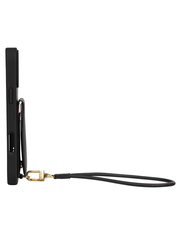 Anne Klein Saffiano Vegan Leather IPhone® 16 Pro Max Case