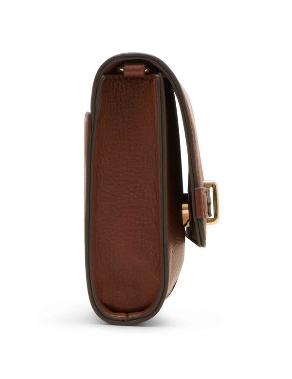 Anne Klein Wallet On A Chain With Detachable Wristlet Strap & Pouch