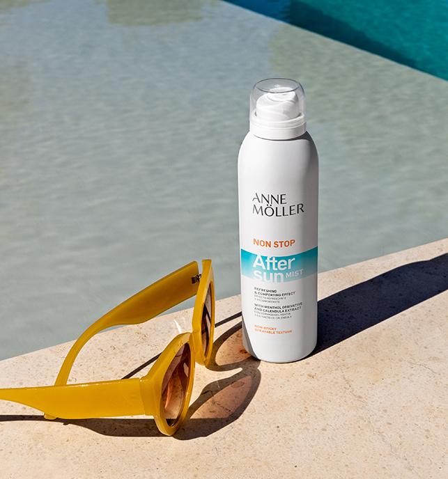 Anne Moller AFTER SUN MIST