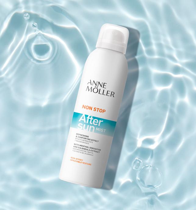 Anne Moller AFTER SUN MIST