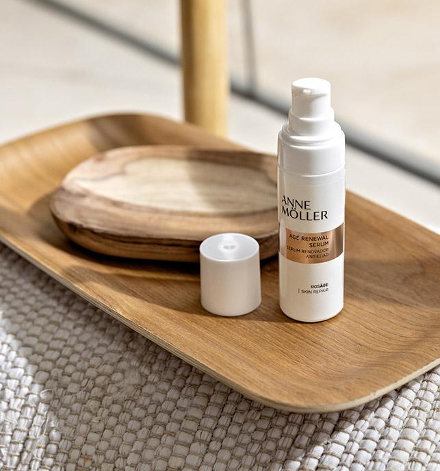Anne Moller AGE RENEWAL SERUM