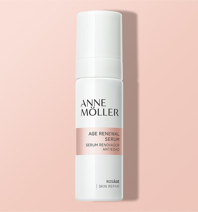 anne moller AGE RENEWAL SERUM