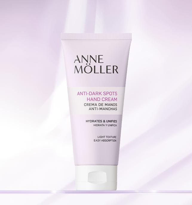 Anne Moller ANTI-DARK SPOTS HAND CREAM