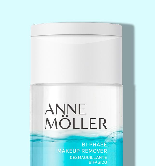 Anne Moller BI-PHASE MAKEUP REMOVER