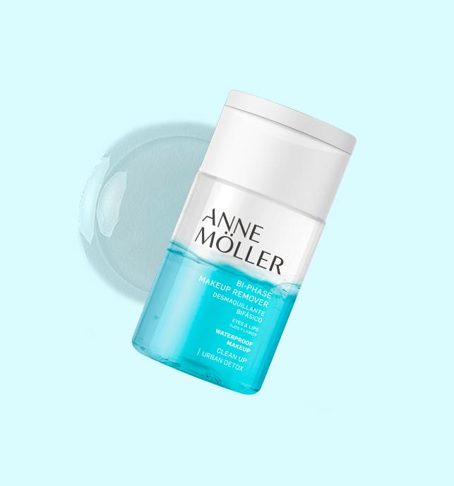 Anne Moller BI-PHASE MAKEUP REMOVER