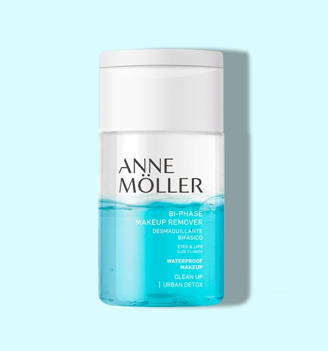 anne moller BI-PHASE MAKEUP REMOVER