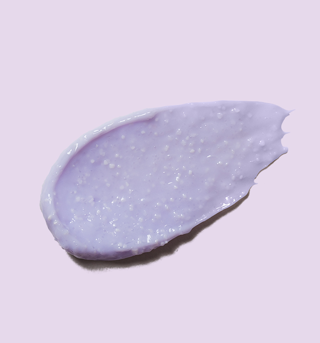 Anne Moller BODY SCRUB GEL-MOUSSE