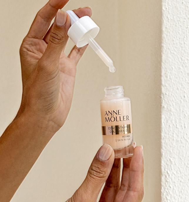 Anne Moller CONCENTRATED COLLAGEN GEL