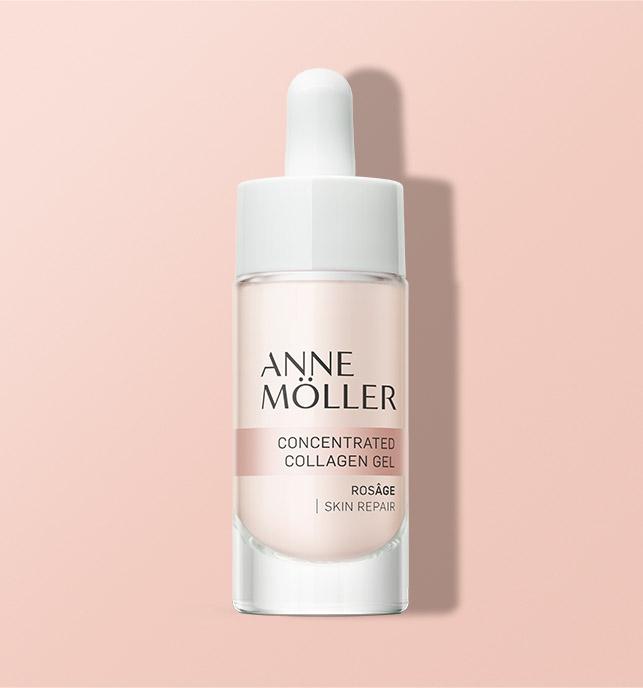 anne moller CONCENTRATED COLLAGEN GEL
