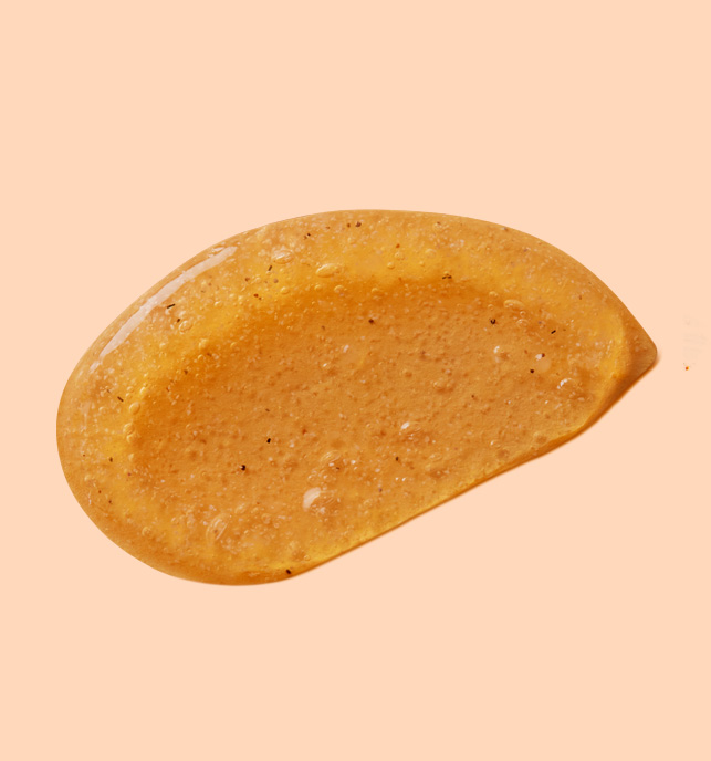 Anne Moller ENERGIZING CITRIC SCRUB