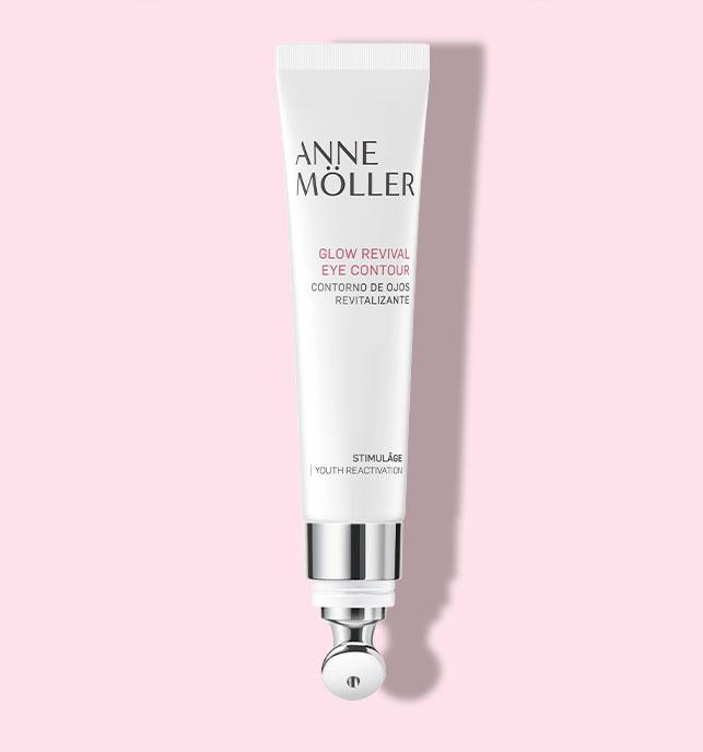 anne moller GLOW REVIVAL EYE CONTOUR