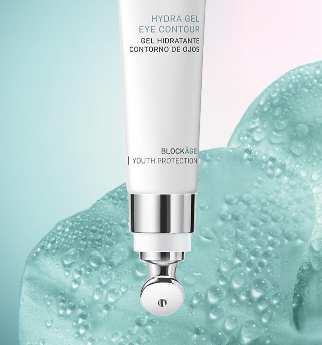 Anne Moller HYDRA GEL EYE CONTOUR