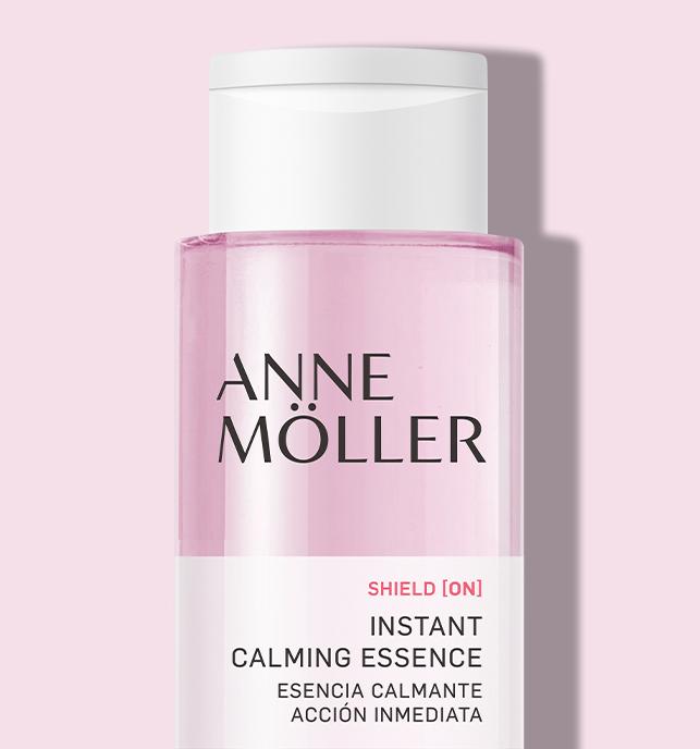 Anne Moller INSTANT CALMING ESSENCE