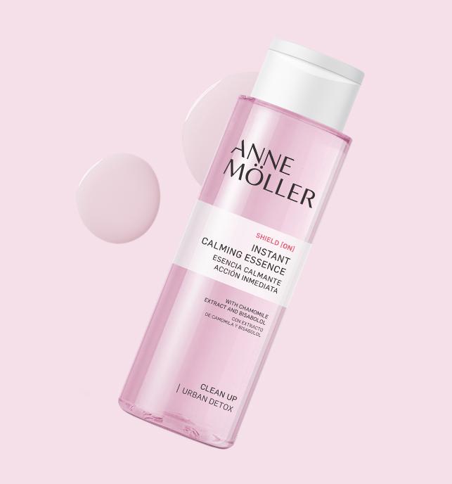 Anne Moller INSTANT CALMING ESSENCE