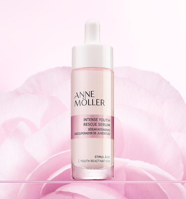 Anne Moller INTENSIVE YOUTH RECOVERY SERUM