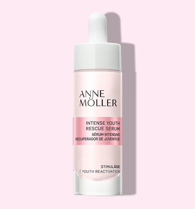 anne moller INTENSIVE YOUTH RECOVERY SERUM