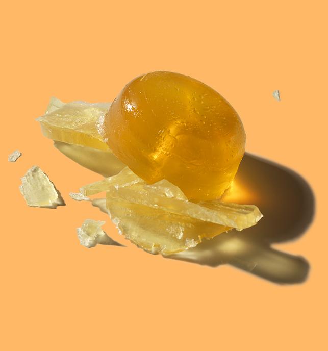 Anne Moller INVISIBLE SUN STICK SPF50+