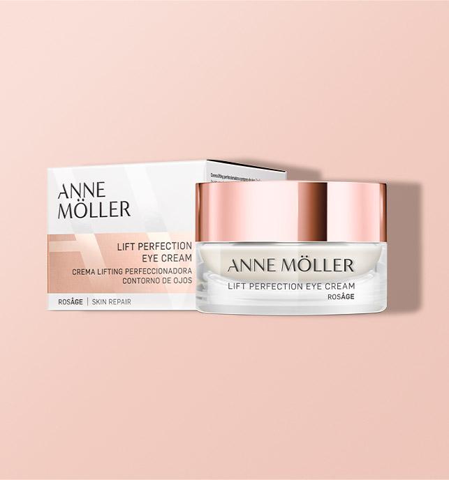 Anne Moller LIFT PERFECTION EYE CREAM