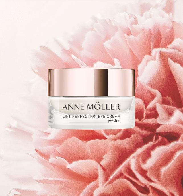 Anne Moller LIFT PERFECTION EYE CREAM