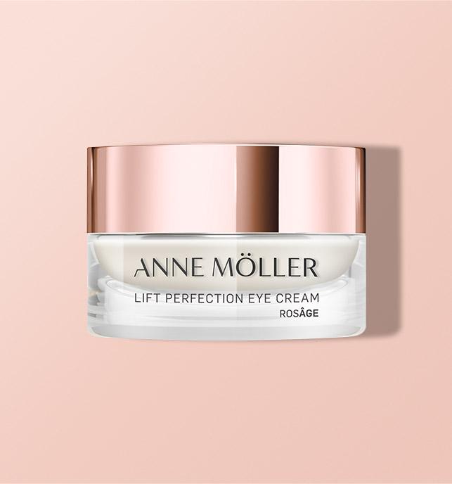 anne moller LIFT PERFECTION EYE CREAM