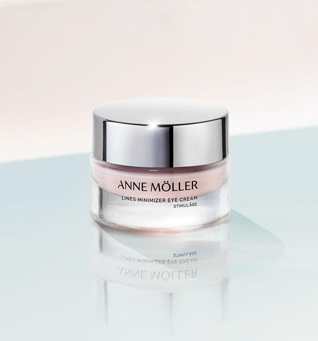 Anne Moller LINES MINIMIZER EYE CREAM