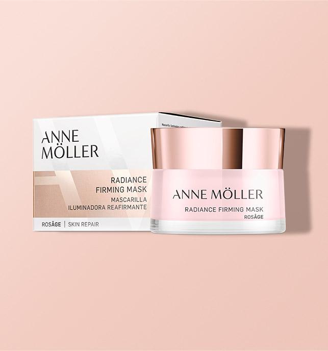 Anne Moller RADIANCE FIRMING MASK
