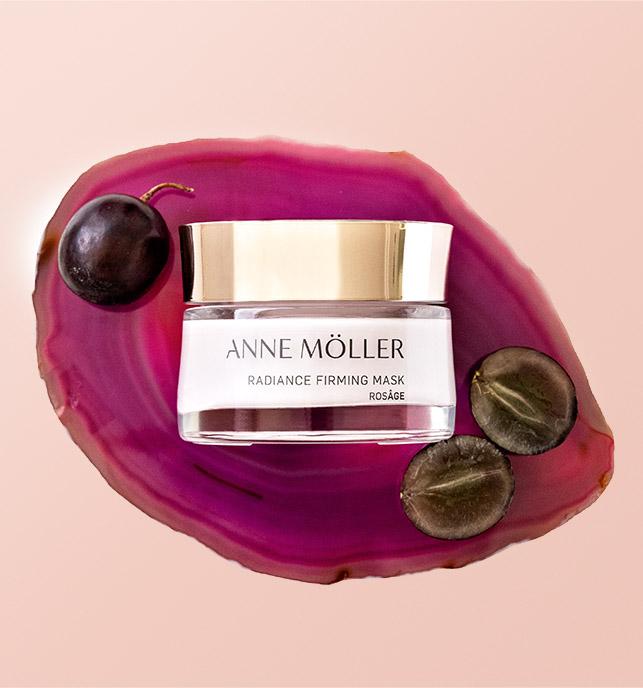 Anne Moller RADIANCE FIRMING MASK
