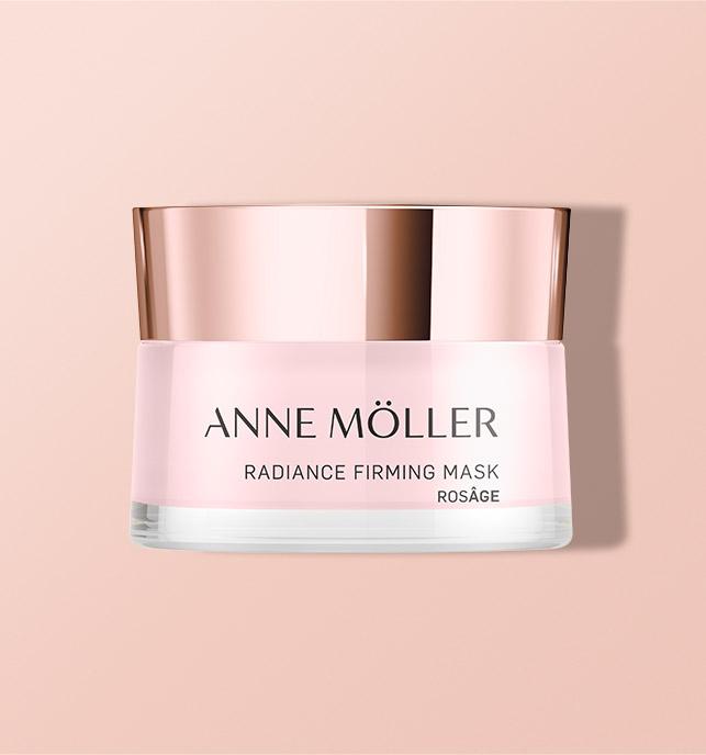 anne moller RADIANCE FIRMING MASK