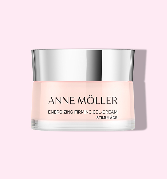 anne moller RE-FIRMING ENERGIZING GEL-CREAM