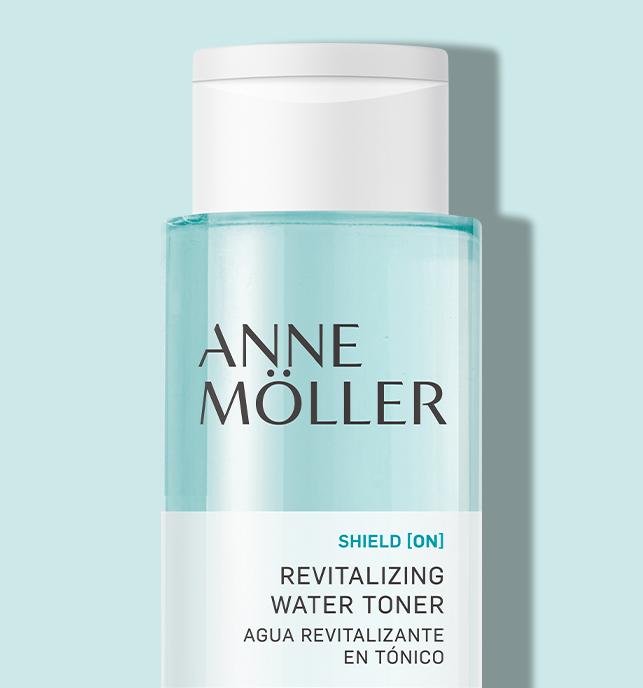 Anne Moller REVITALIZING WATER TONER