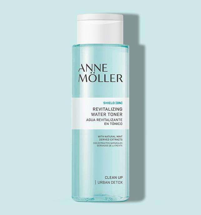 anne moller REVITALIZING WATER TONER
