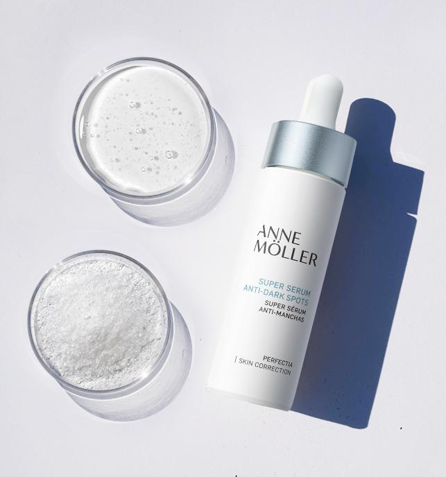 Anne Moller SUPER SERUM ANTI-DARK SPOTS