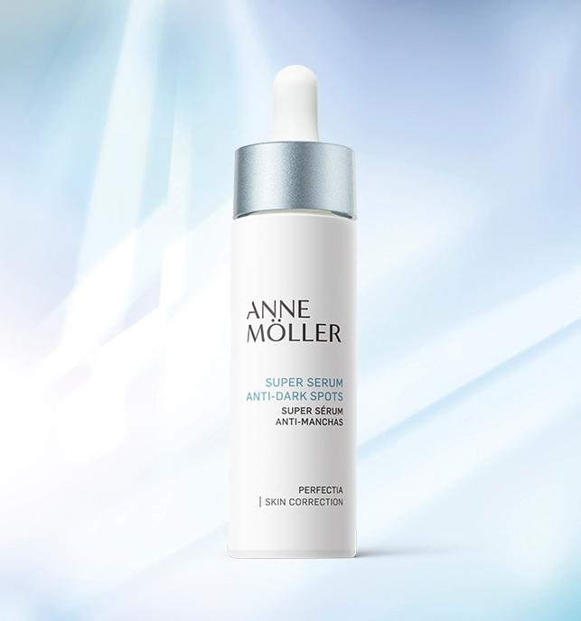 anne moller SUPER SERUM ANTI-DARK SPOTS