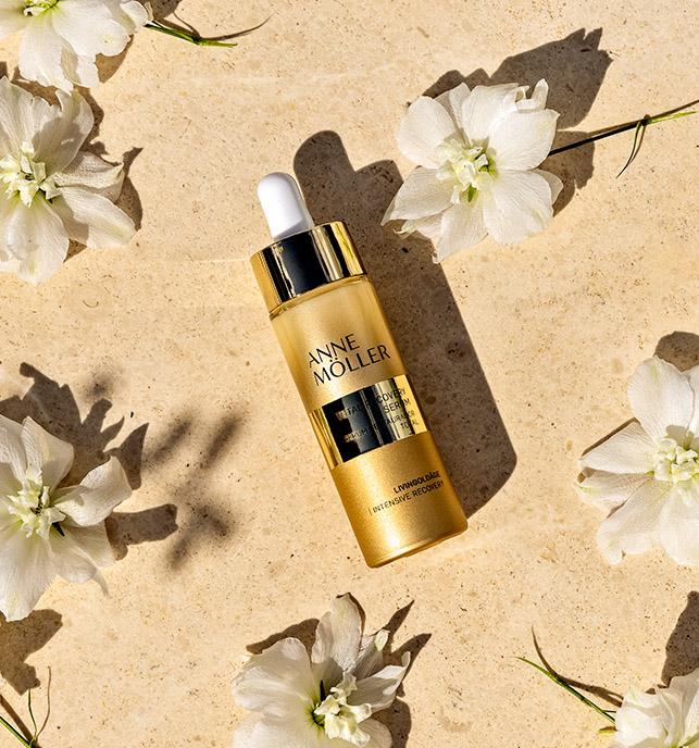 Anne Moller TOTAL RECOVERY SERUM
