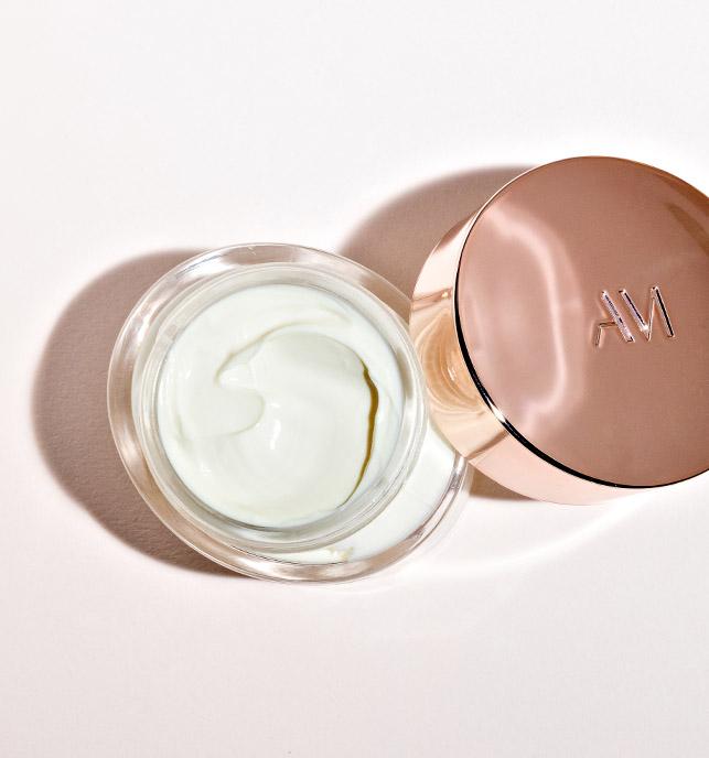 Anne Moller BALANCE REPAIRING EXTRA RICH CREAM SPF15