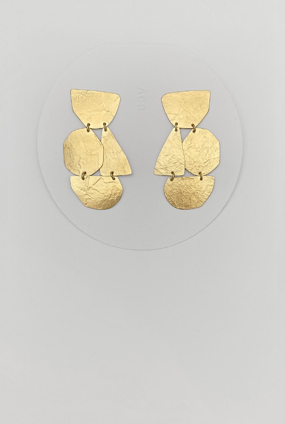 Annie Costello Brown Agnes Demi Vermeil