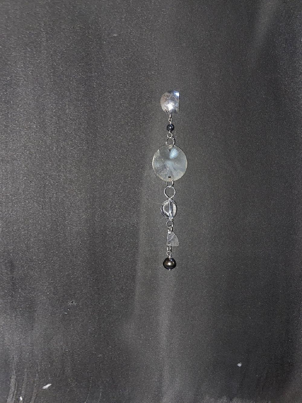 annie costello brown beba single coin drop