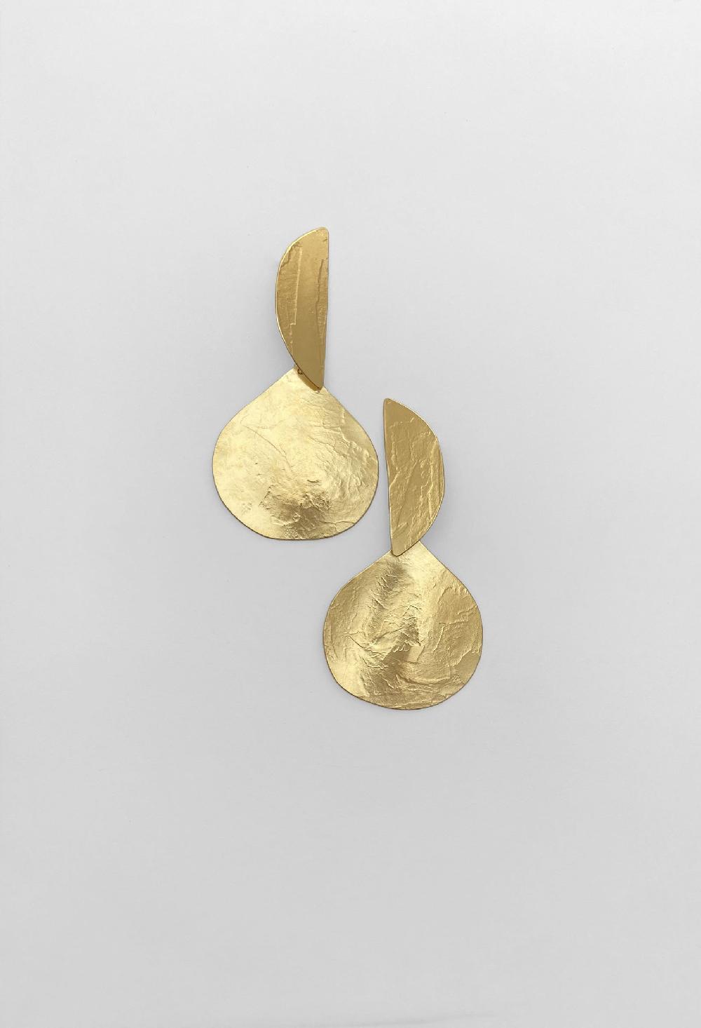 annie costello brown Club II Vermeil