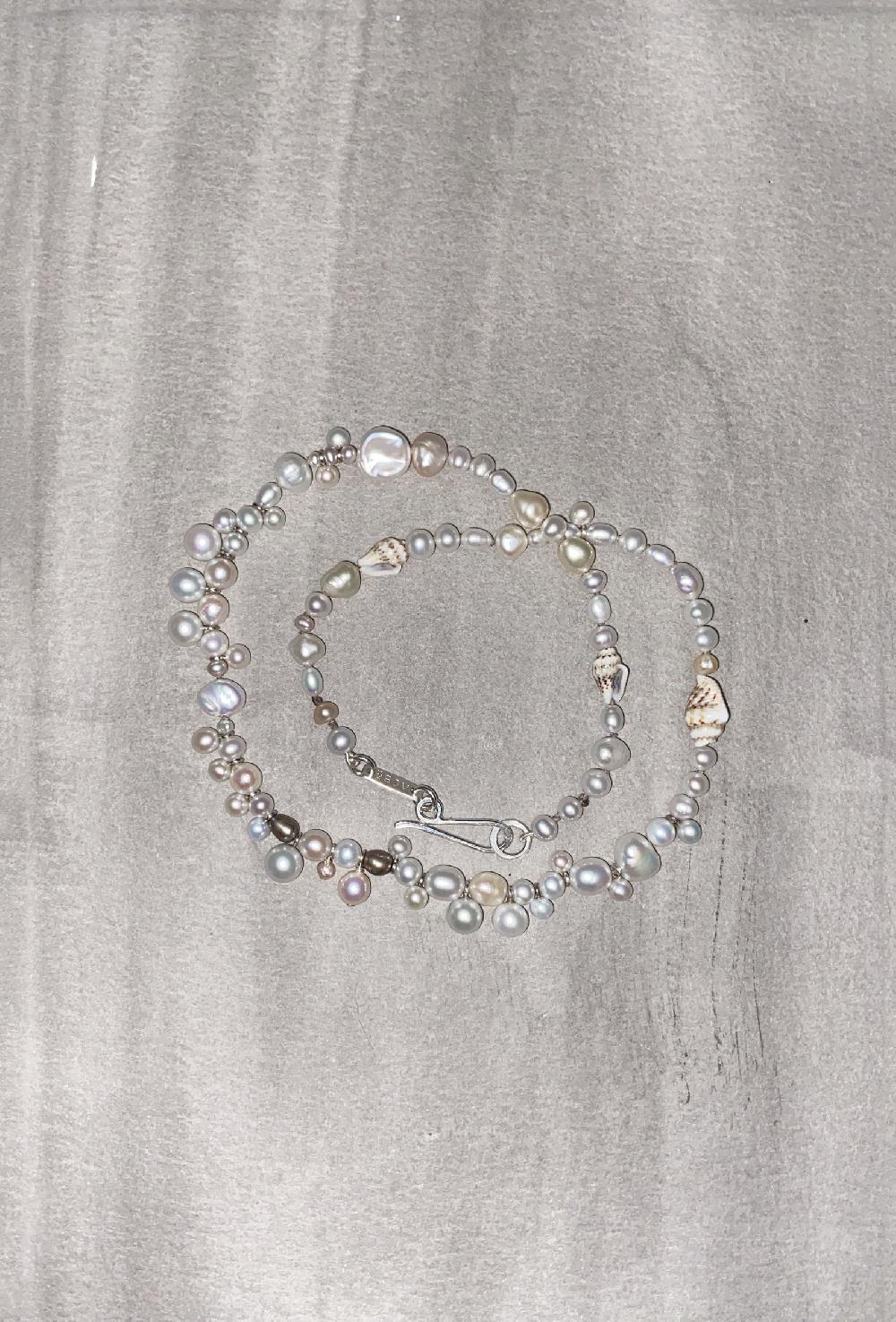 annie costello brown demeris pearl mix