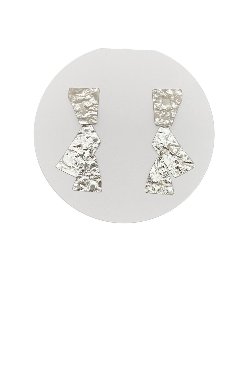 annie costello brown DEMI FRAGMENT FOIL